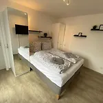 Ferienhaus Am Seedeich Emden