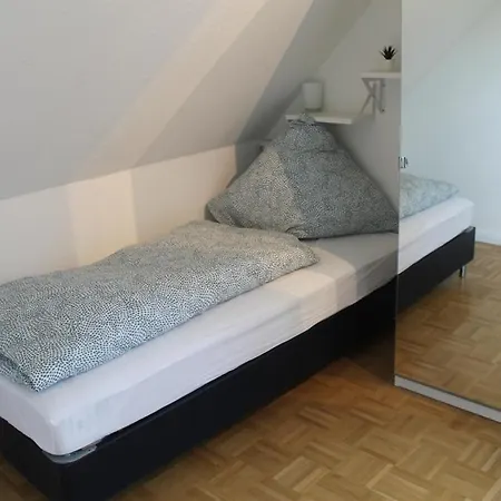 Am Seedeich Holiday home *