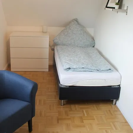 Holiday home Am Seedeich *