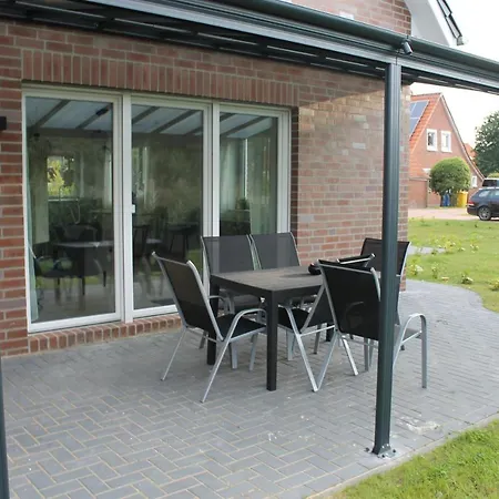 Am Seedeich Holiday home
