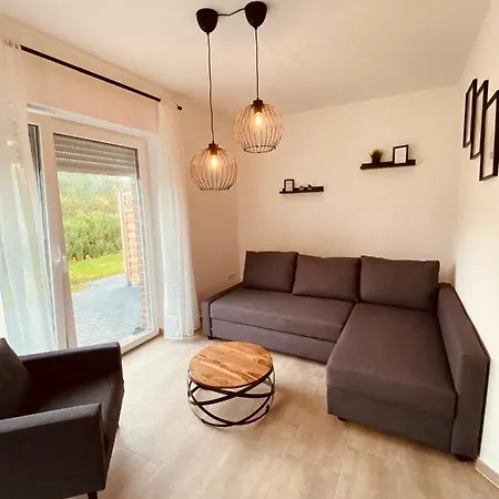 Holiday home Am Seedeich Emden