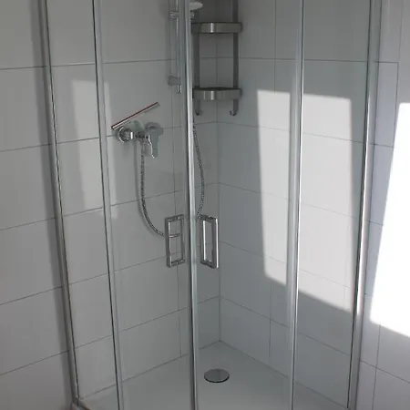 Holiday home Am Seedeich