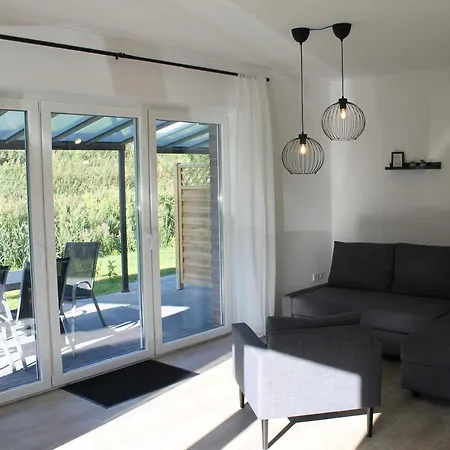 Holiday home Am Seedeich Emden