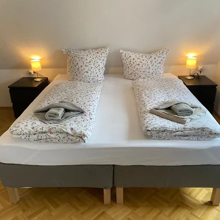 Holiday home Am Seedeich Emden