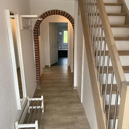 Am Seedeich Holiday home