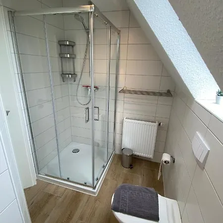 Holiday home Am Seedeich Emden